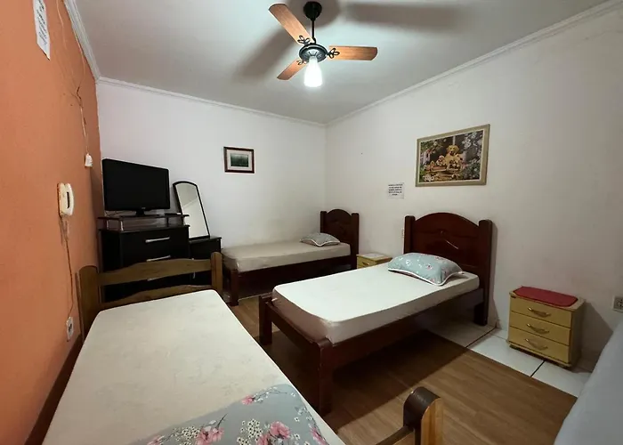 Pousada AnhangueraPousada